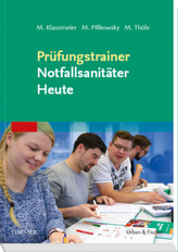 Prüfungstrainer Notfallsanitäter Heute