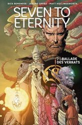 Seven to Eternity 2