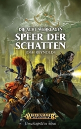 Warhammer Age of Sigmar - Speer der Schatten
