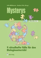 Mysterys im Biologieunterricht