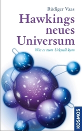 Hawkings neues Universum