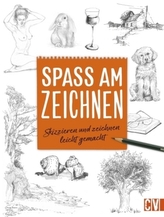 Spaß am Zeichnen