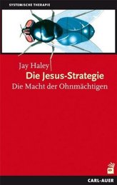 Die Jesus-Strategie