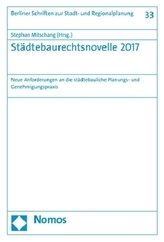 Erhaltung und Sicherung von Wohnraum