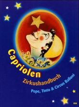 Capriolen