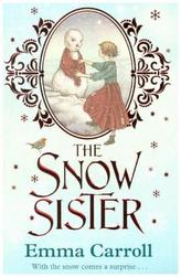 The Snow Sister