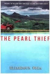 The Pearl Thief