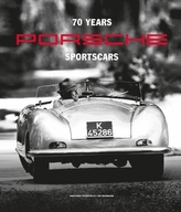 70 Years Porsche Sportscars