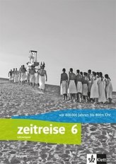 6. Klasse, Lehrerband