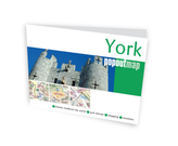 York Popout Map