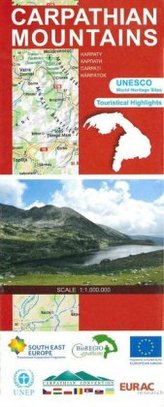 Carpathian Mountains