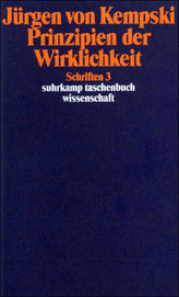 Prinzipien der Wirklichkeit