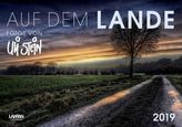 Uli Stein Auf dem Lande 2019