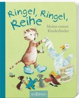 Ringel, Ringel, Reihe