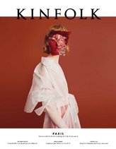 Kinfolk. Vol.27