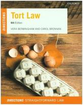 Tort Law Directions