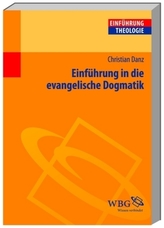Einführung in die evangelische Dogmatik