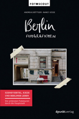 Berlin fotografieren. Bd.2