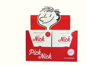 PickNick Box PickNick Box