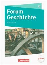 8. Schuljahr, Schülerbuch