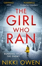 Nikki Owen Book