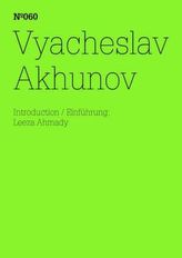 Vyacheslav Akhunov