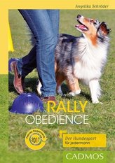 Rally Obedience