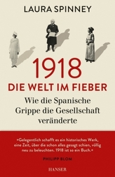 1918 - Die Welt im Fieber