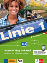 Kurs- und Übungsbuch A2.2, m. DVD-ROM