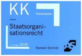 Staatsorganisationsrecht