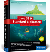 Java SE 9-Standard-Bibliothek