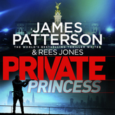 Private Princess, 8 Audio-CDs