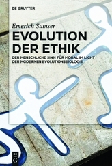 Evolution der Ethik
