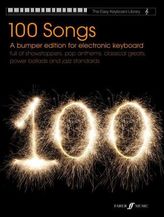 100 Songs, Keyboard