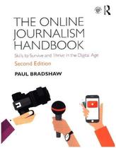 The Online Journalism Handbook