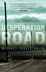 Desperation Road