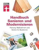 Handbuch Sanieren und Modernisieren