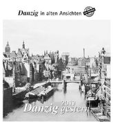 Danzig gestern 2019