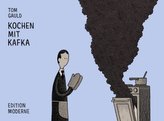 Kochen mit Kafka