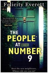 The People At Number 9