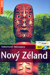 Nový Zéland