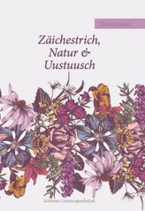 Zäichestrich, Natur & Uustuusch