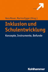 Inklusive Schulentwicklung