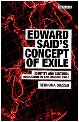 Edward Said's Concept of Exile