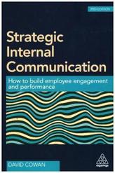 Strategic Internal Communication