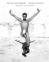 Ruven Afanador: Angel Gitano