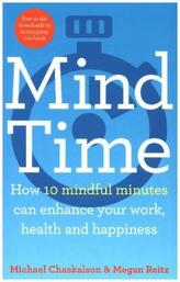 Mind Time