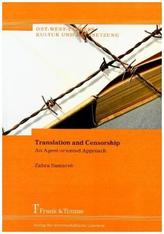 Translation and Censorship