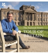 National Trust Tour of Britain