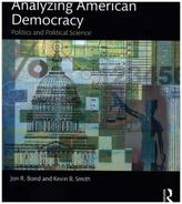 Analyzing American Democracy